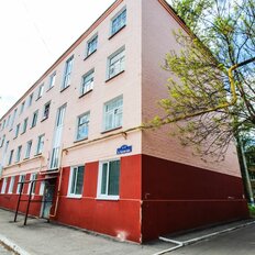 Квартира 68,2 м², 3-комнатная - изображение 4
