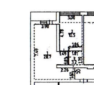 Квартира 42,4 м², 1-комнатная - изображение 1