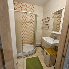 Квартира 52 м², 1-комнатная - изображение 1