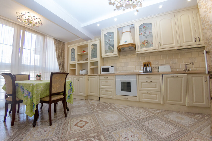 86,7 м², 3-комнатная квартира 21 990 000 ₽ - изображение 89