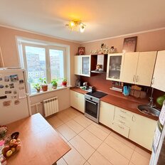 Квартира 52,1 м², 2-комнатная - изображение 1