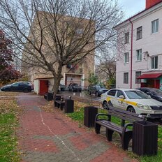 Квартира 37 м², 1-комнатная - изображение 3