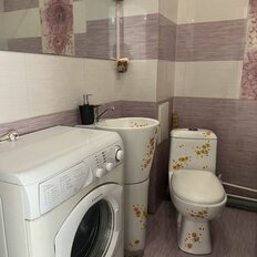 Квартира 40 м², студия - изображение 4