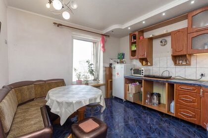 Квартира 46,9 м², 2-комнатная - изображение 4