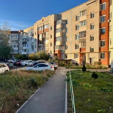 Квартира 89,8 м², 3-комнатная - изображение 3
