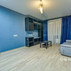 Квартира 37,6 м², 1-комнатная - изображение 5