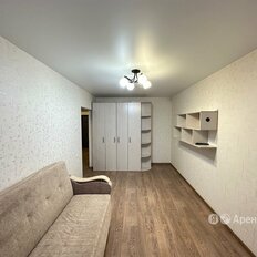 Квартира 42 м², 1-комнатная - изображение 5