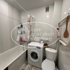 Квартира 32,7 м², 1-комнатная - изображение 5