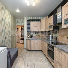 Квартира 38,7 м², 1-комнатная - изображение 2