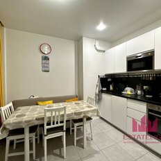 Квартира 53 м², 2-комнатная - изображение 5