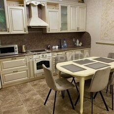 Квартира 82,7 м², 2-комнатная - изображение 1