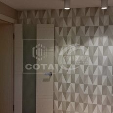 Квартира 95,8 м², 3-комнатная - изображение 3