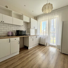 Квартира 38,6 м², 1-комнатная - изображение 4