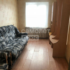 Квартира 45 м², 2-комнатная - изображение 4