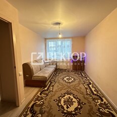 Квартира 30 м², 1-комнатная - изображение 3