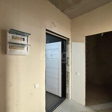 Квартира 27,9 м², студия - изображение 3