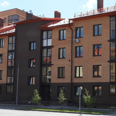 Квартира 29 м², 1-комнатная - изображение 1