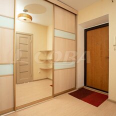 Квартира 41,4 м², 1-комнатная - изображение 4