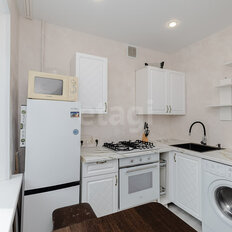 Квартира 31,6 м², 1-комнатная - изображение 2