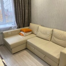 Квартира 25 м², студия - изображение 2