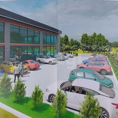 700 м², офис - изображение 5