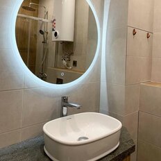 Квартира 26,7 м², студия - изображение 4