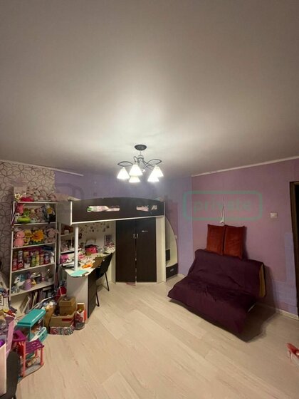 58,3 м², 2-комнатная квартира 11 398 350 ₽ - изображение 55