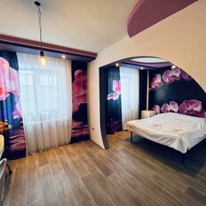 Квартира 101,9 м², 4-комнатная - изображение 5