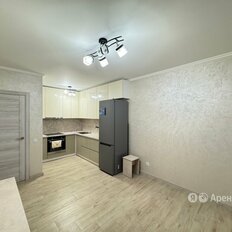 Квартира 78 м², 3-комнатная - изображение 3