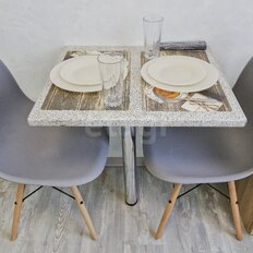 Квартира 10,3 м², студия - изображение 4