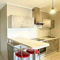 Квартира 59 м², 2-комнатная - изображение 2