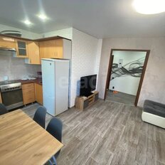 Квартира 42,3 м², 2-комнатная - изображение 3