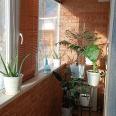 Квартира 53,7 м², 2-комнатная - изображение 5