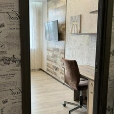 Квартира 60 м², 2-комнатная - изображение 2