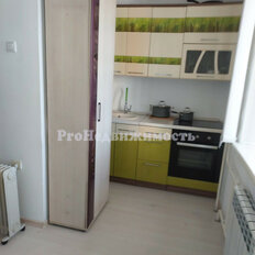 Квартира 28 м², студия - изображение 1