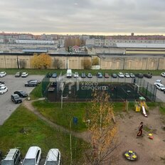 Квартира 55,3 м², 2-комнатная - изображение 3