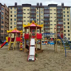 Квартира 36,5 м², 1-комнатная - изображение 1