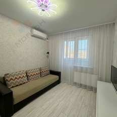 Квартира 36,2 м², 1-комнатная - изображение 4