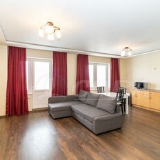 Квартира 66 м², 2-комнатная - изображение 2