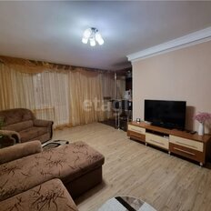 Квартира 35,5 м², 1-комнатная - изображение 2