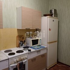 Квартира 36 м², 2-комнатная - изображение 3