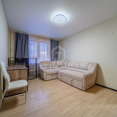 Квартира 42,4 м², 1-комнатная - изображение 3