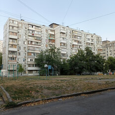 Квартира 24 м², 1-комнатная - изображение 1