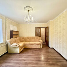 Квартира 40,1 м², 1-комнатная - изображение 3
