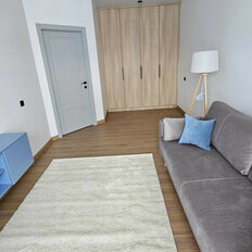 Квартира 40,2 м², 1-комнатная - изображение 3