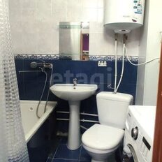 Квартира 32,8 м², 1-комнатная - изображение 5
