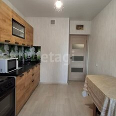 Квартира 40,4 м², 1-комнатная - изображение 4