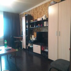 Квартира 39 м², 1-комнатная - изображение 5