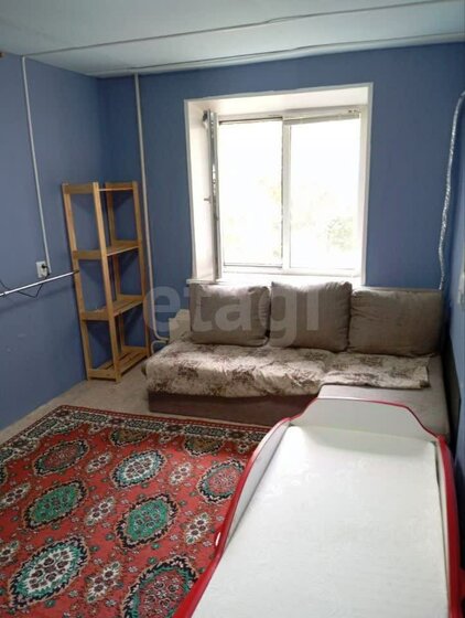44,9 м², 2-комнатная квартира 6 800 000 ₽ - изображение 35