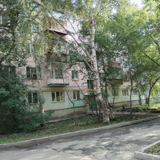 Квартира 57,9 м², 3-комнатная - изображение 1